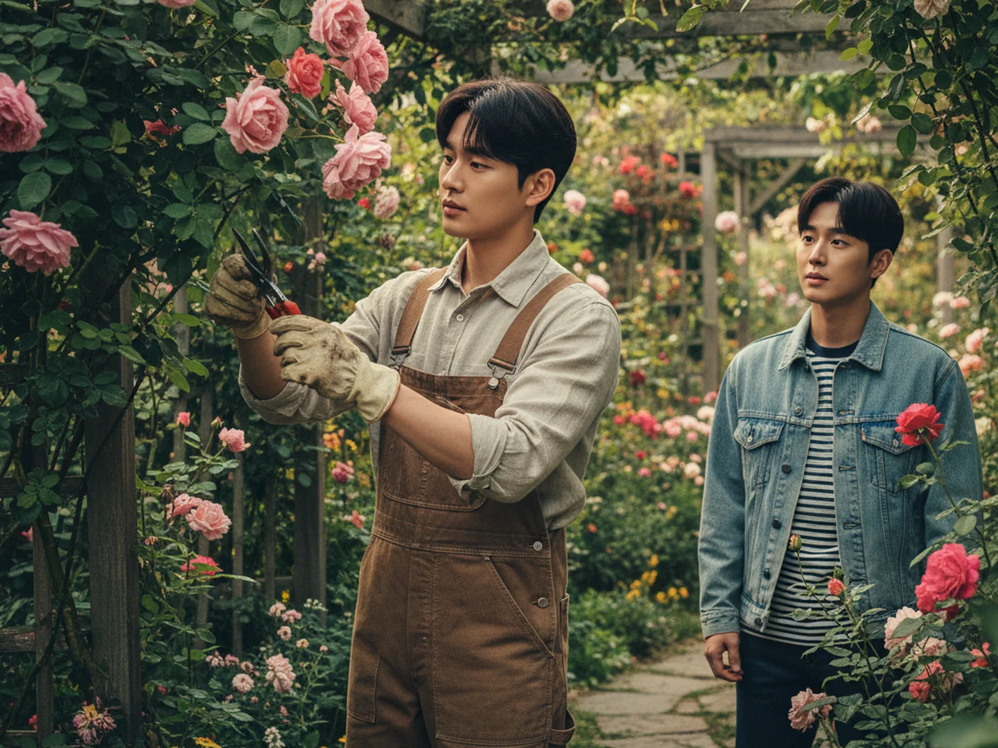 영화 정원사들 송강호 구교환03